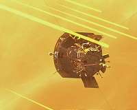 It's Surprisingly Hard to Go to the Sun