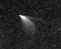 Parker Solar Probe spies Comet NEOWISE