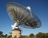 Search for ET underway with Parkes Radio Telescope