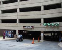 Groom Energy Solutions Delivers Hybrid Parking Garage Lighting Fixture