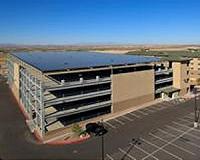 Small-scale solar power growing in the United States