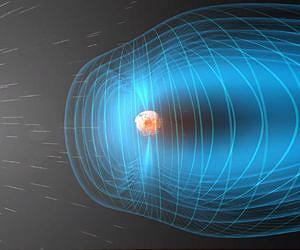 NASA Deciphering the Mysterious Math of the Solar Wind