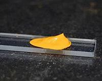 New paint makes tough self-cleaning surfaces