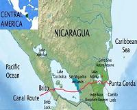 Scientists question rush to build Nicaragua canal
