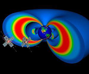 Mysterious electron stash found hidden among Van Allen belts