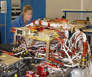 Lockheed Martin Completes Centralization Of Targets and Countermeasures Operations in Huntsville