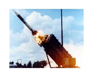 Raytheon Successfully Test Fires First New-Build Patriot Missile