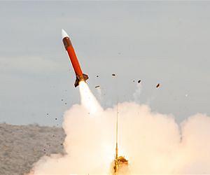 Patriot missiles demonstrate field readiness
