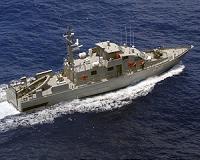 ADSB to build 8 patrol boats for Kuwait
