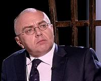 Russian TV host reveals HIV-positive status live on air