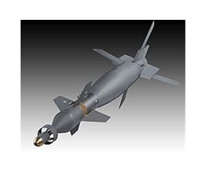 Raytheon Re-Introduces 250-Pound Paveway Precision-Guided Munition