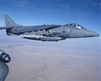 Raytheon UK to export Paveway IV