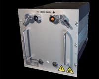Energy Storage Veterans - Lithium Battery Fire Safety Redefined