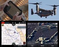 DARPA demos Persistent Close Air Support System