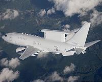 Boeing delivers final Peace Eagle aircraft to Turkey