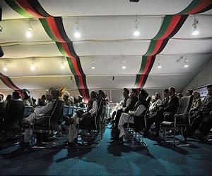 Pakistan-Afghanistan to hold peace jirga