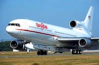 Sensors May Monitor Aircraft For Defects Continuously
