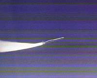 AIM Heads For Orbit