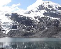 Snow in the Andes as clean as Canadian Arctic: study