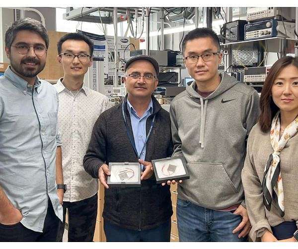 Breakthrough in waste heat to green energy