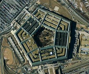 Pentagon cites climate, energy concerns