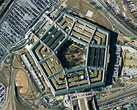 Outside View: Pentagon reforms -- Part 5