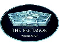 Thompson Files: Pentagon follies