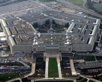 Pentagon adopts 'ethical principles' for artificial intelligence use