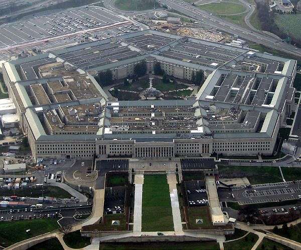 Pentagon leaker facing separate Air Force charges