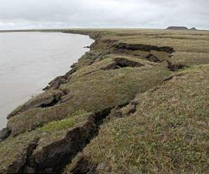 New knowledge about permafrost improving climate models