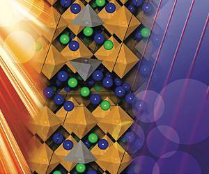 Penn and Drexel Team Demonstrates New Paradigm for Solar Cell Construction