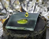 NREL Unlocking Secrets of New Solar Material