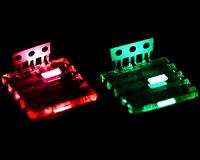 LEDs made from 'wonder material' perovskite