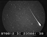 NASA Finds New Type Of Comet Dust Mineral