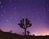 Meteor Shower Expected To Produce Eye-catching Streaks Of Light