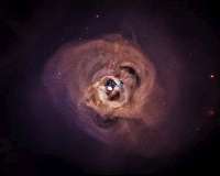 Cosmic x-rays may provide clues to the nature of dark matter