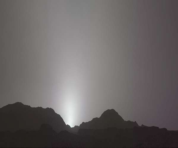 NASA's Perseverance rover listens in the thin Martian atmosphere