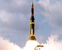 Russia Eyes Intermediate-Range Nuclear Forces Treaty As Next Pullout