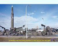 Germany's SPD seeks scrapping of US nuclear arms shield