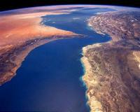 Abu Dhabi wraps off offshore spree