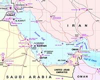 Iran points finger at Arab separatists for deadly attack
