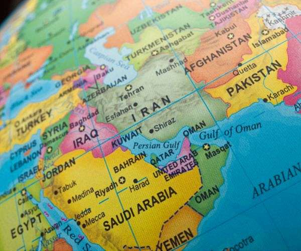 India navy says nine crew rescued from capsized oil tanker off Oman