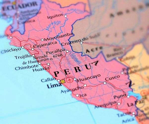 Peru declares state of emergency to block undocumented migrants