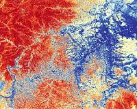 Mapping reveals targets for preserving tropical carbon stocks