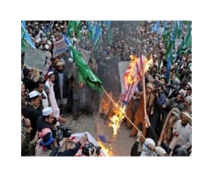 NATO expresses 'regret' over lethal Pakistan strike