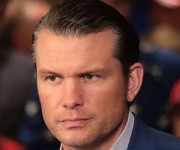 Pete Hegseth orders senior leaders to cut 8% from Defense budget