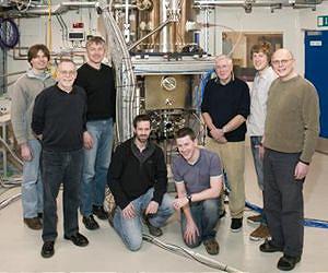 Southampton physicists join search for hidden magnetic states
