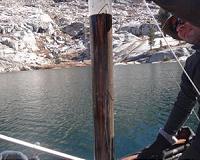 Research shows declining levels of acidity in Sierra Nevada lakes