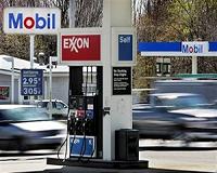 Gas prices highest in four years for fall season