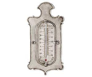 WHO launches drive against mercury thermometers